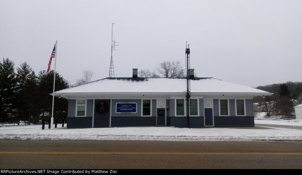 Slinger Depot